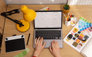 How to Apply a Color Palette to Your Design | Complete Guide