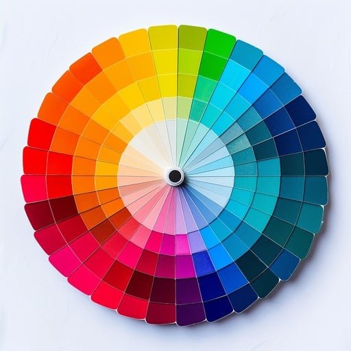 Color Palette