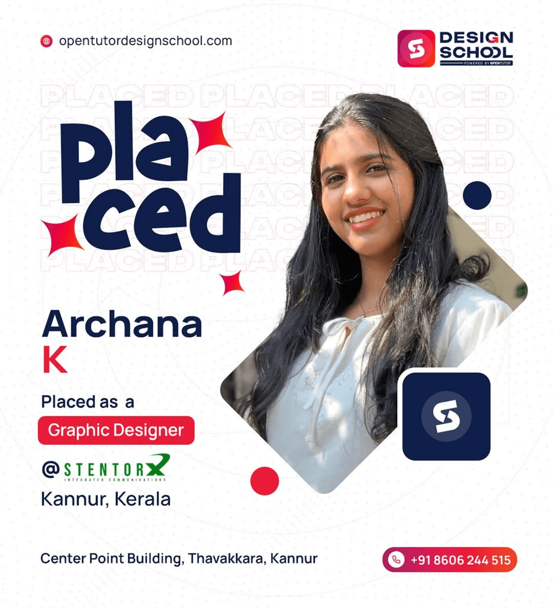 Design-School-Placement-Archana