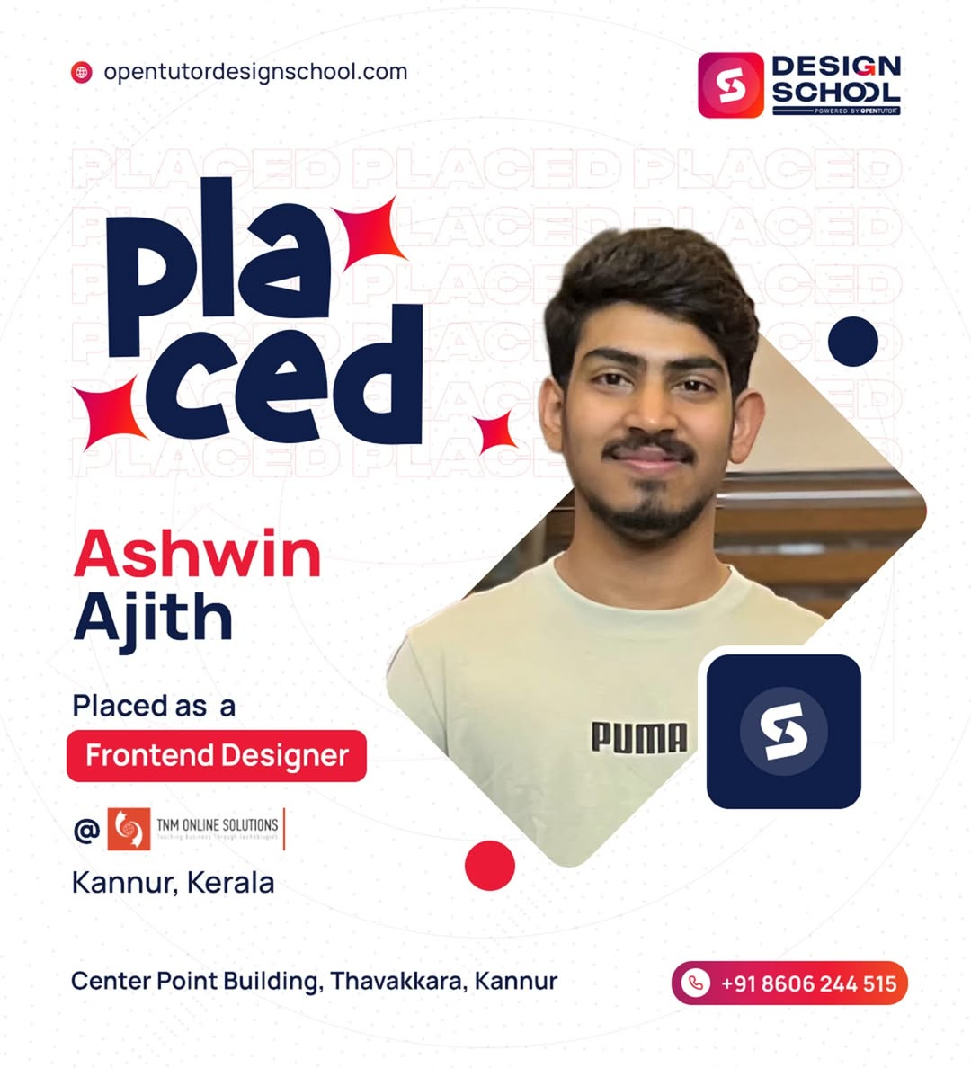 Design-School-Placement-Ashwin